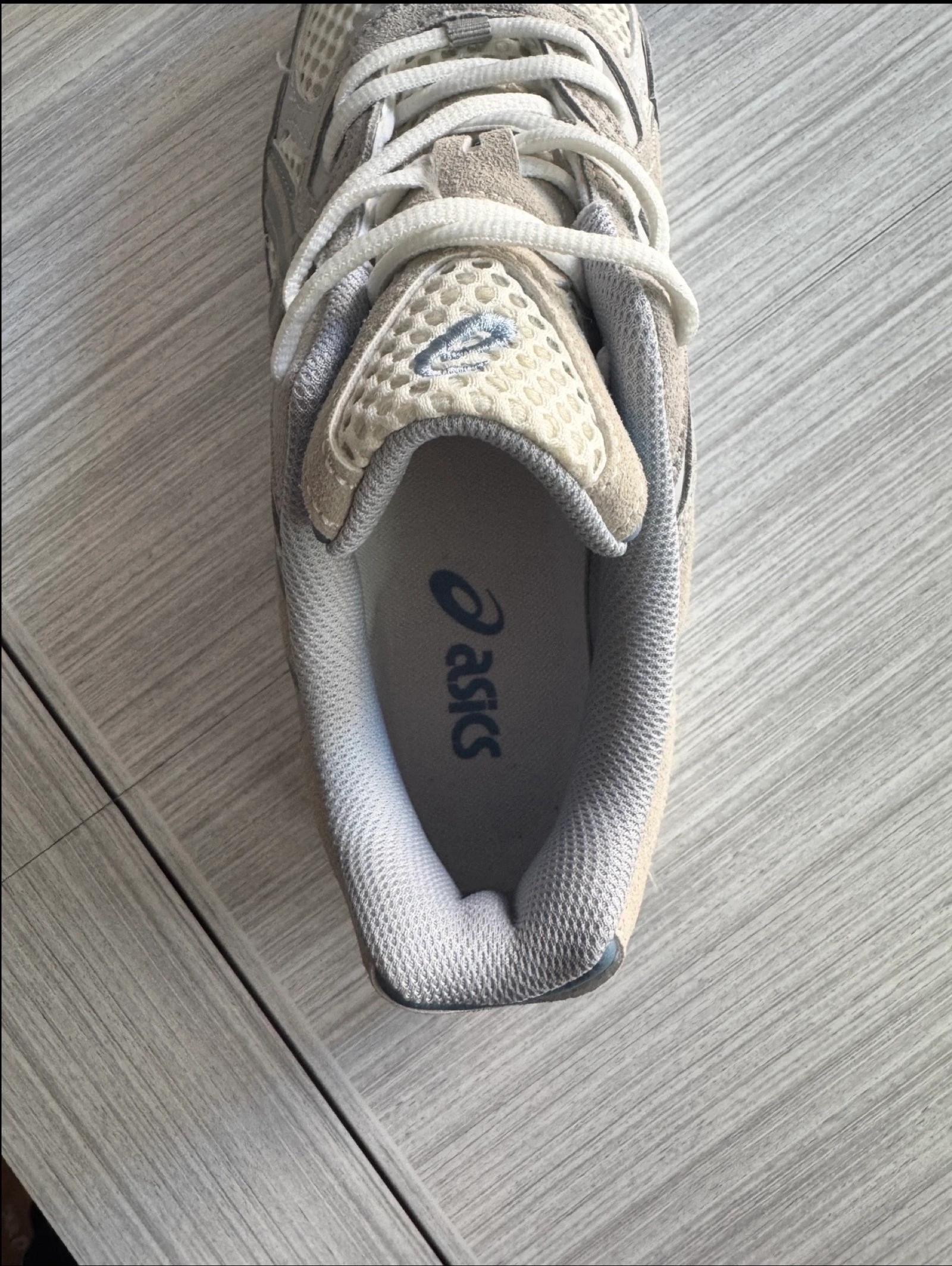 Asics Gel | Tamanho 45 – photo 8